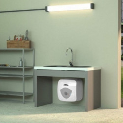 Малолитражен бойлер Ariston Andris RS 10U/3 EU - под мивка Малолитражен бойлер Ariston Andris RS 10U/3 EU - под мивка