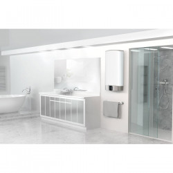 Мултипозиционен бойлер Ariston VELIS EVO INOX 100 EU V/H Мултипозиционен бойлер Ariston VELIS EVO INOX 100 EU V/H