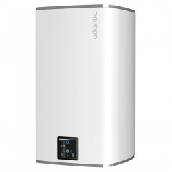 Вертикален бойлер Atlantic Steatite Cube WiFi 100