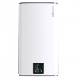 Вертикален бойлер Atlantic Steatite Cube WiFi 100