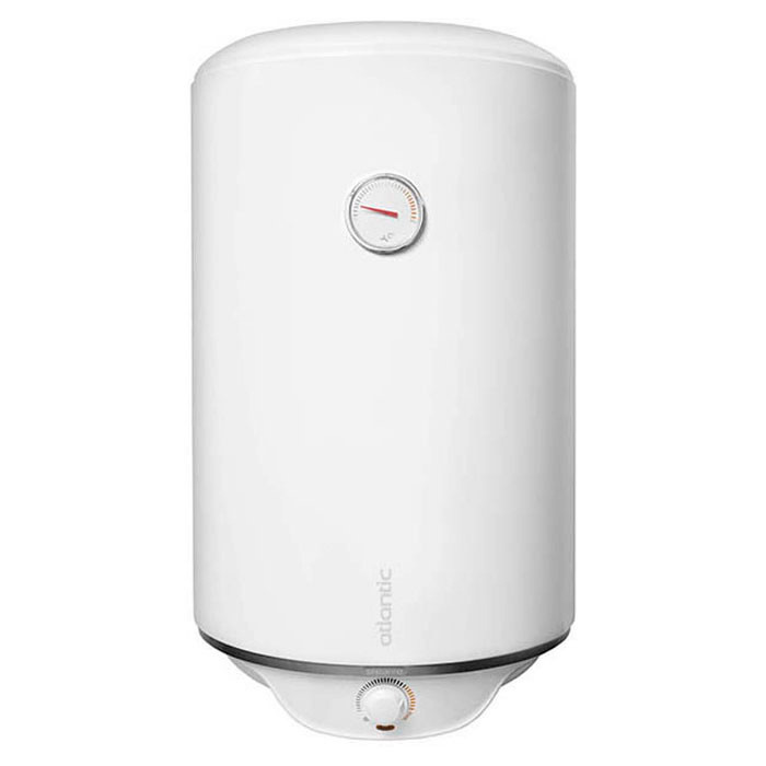 Мултипозиционен бойлер Atlantic Steatite Turbo Slim 50l