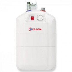 Малолитражен бойлер Eldom 72325PMP 10л. - под мивка