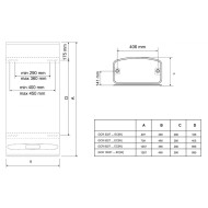 Мултипозиционен бойлер TESY BelliSlimo GCR 10027 22 E31 EC Мултипозиционен бойлер TESY BelliSlimo GCR 10027 22 E31 EC