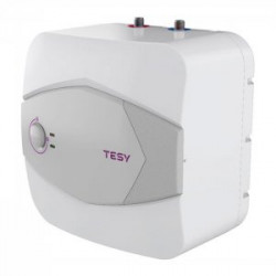 Малолитражен бойлер TESY GCU 3015 G01 RC 27л - под мивка