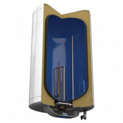 Вертикален бойлер Tedan STANDARD ENAMEL 80L
