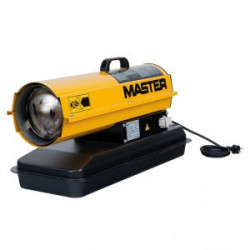 Дизелов отоплител Master B 35 CED, 10 kW