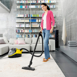 Парен екстрактор Karcher SV 7