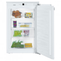 Фризер за вграждане Liebherr IGN 1624 Comfort NoFrost