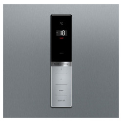 Фризер Bosch GSN36BIEP Серия 6