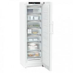 Фризер Liebherr FNd 525i Prime NoFrost