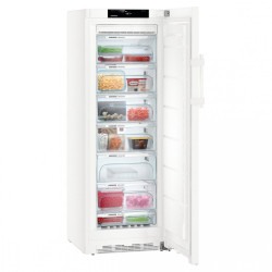 Фризер Liebherr GN 3735 Comfort NoFrost