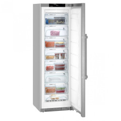 Фризер Liebherr GNef 4335 Comfort NoFrost