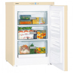 Фризер Liebherr Gbe 1213 SmartFrost