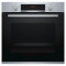 Фурна за вграждане Bosch HBA534ES0, 71 л, Клас А Фурна за вграждане Bosch HBA534ES0, 71 л, Клас А