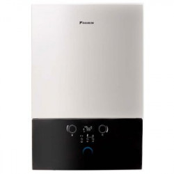 Газов котел Daikin Altherma 3 C Gas W D2CND024A1A, двуконтурен