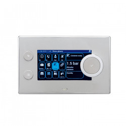 Газов котел De Dietrich Evodens AMC 35 VH + димоотвод, 35 kW, едноконтурен