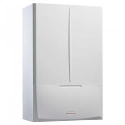 Газов котел Immergas Victrix 32 KW TT Plus + димоотвод