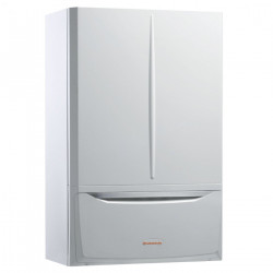Газов котел Immergas Victrix Maior 28 TT 1 + димоотвод
