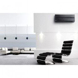Хиперинверторен климатик Mitsubishi Electric MSZ-LN25VGB/MUZ-LN25VG ONIX BLACK, 9000 BTU, Клас A+++ Хиперинверторен климатик Mitsubishi Electric MSZ-LN25VGB/MUZ-LN25VG ONIX BLACK, 9000 BTU, Клас A+++