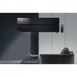 Хиперинверторен климатик Mitsubishi Electric MSZ-LN25VGB/MUZ-LN25VGHZ ONIX BLACK ZUBADAN, 9000 BTU, Клас A+++ Хиперинверторен климатик Mitsubishi Electric MSZ-LN25VGB/MUZ-LN25VGHZ ONIX BLACK ZUBADAN, 9000 BTU, Клас A+++