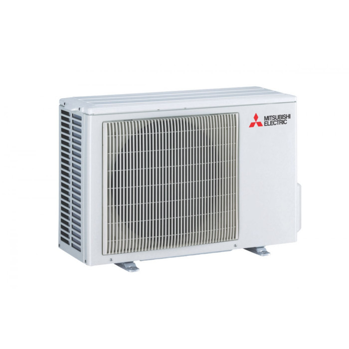 Хиперинверторен климатик Mitsubishi Electric MSZ-LN25VGR/MUZ-LN25VG RUBY RED, 9000 BTU, Клас A+++