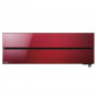 Хиперинверторен климатик Mitsubishi Electric MSZ-LN25VGR/MUZ-LN25VG RUBY RED, 9000 BTU, Клас A+++