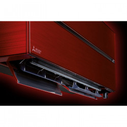 Хиперинверторен климатик Mitsubishi Electric MSZ-LN25VGR/MUZ-LN25VG RUBY RED, 9000 BTU, Клас A+++ Хиперинверторен климатик Mitsubishi Electric MSZ-LN25VGR/MUZ-LN25VG RUBY RED, 9000 BTU, Клас A+++