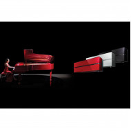 Хиперинверторен климатик Mitsubishi Electric MSZ-LN25VGV/MUZ-LN25VG PEARL WHITE, 9000 BTU, Клас A+++