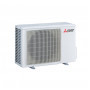 Хиперинверторен климатик Mitsubishi Electric MSZ-LN25VGV/MUZ-LN25VG PEARL WHITE, 9000 BTU, Клас A+++