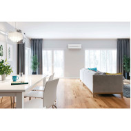 Хиперинверторен климатик Mitsubishi Electric MSZ-LN25VGW/MUZ-LN25VG NATURAL WHITE, 9000 BTU, Клас A+++ Хиперинверторен климатик Mitsubishi Electric MSZ-LN25VGW/MUZ-LN25VG NATURAL WHITE, 9000 BTU, Клас A+++