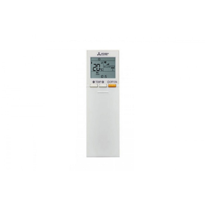 Хиперинверторен климатик Mitsubishi Electric MSZ-LN25VGW/MUZ-LN25VGHZ NATURAL WHITE ZUBADAN, 9000 BTU, Клас A+++