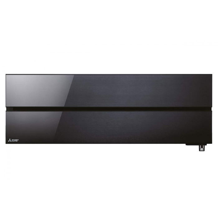 Хиперинверторен климатик Mitsubishi Electric MSZ-LN35VGB/MUZ-LN35VG ONIX BLACK, 12000 BTU, Клас A+++