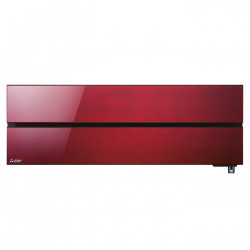 Хиперинверторен климатик Mitsubishi Electric MSZ-LN35VGR/MUZ-LN35VGHZ RUBY RED ZUBADAN, 12000 BTU, Клас A+++ Хиперинверторен климатик Mitsubishi Electric MSZ-LN35VGR/MUZ-LN35VGHZ RUBY RED ZUBADAN, 12000 BTU, Клас A+++