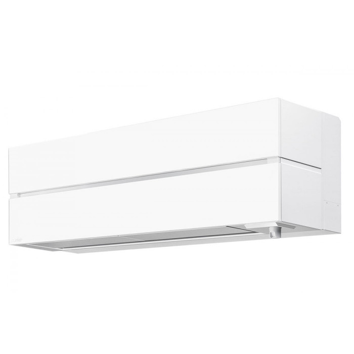 Хиперинверторен климатик Mitsubishi Electric MSZ-LN35VGW/MUZ-LN35VG NATURAL WHITE, 12000 BTU, Клас A+++