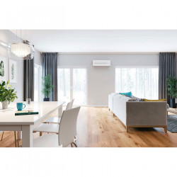 Хиперинверторен климатик Mitsubishi Electric MSZ-LN35VGW/MUZ-LN35VG NATURAL WHITE, 12000 BTU, Клас A+++ Хиперинверторен климатик Mitsubishi Electric MSZ-LN35VGW/MUZ-LN35VG NATURAL WHITE, 12000 BTU, Клас A+++