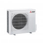 Хиперинверторен климатик Mitsubishi Electric MSZ-LN50VGB/MUZ-LN50VG ONIX BLACK, 18000 BTU, Клас A+++