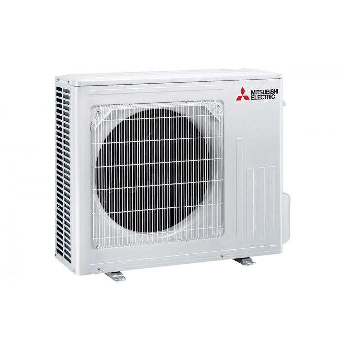 Хиперинверторен климатик Mitsubishi Electric MSZ-LN50VGR/MUZ-LN50VG RUBY RED, 18000 BTU, Клас A+++