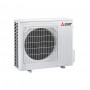 Хиперинверторен климатик Mitsubishi Electric MSZ-LN50VGV/MUZ-LN50VG PEARL WHITE, 18000 BTU, Клас A+++
