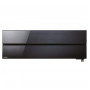 Хиперинверторен климатик Mitsubishi Electric MSZ-LN60VGB/MUZ-LN60VG ONIX BLACK, 21000 BTU, Клас A++