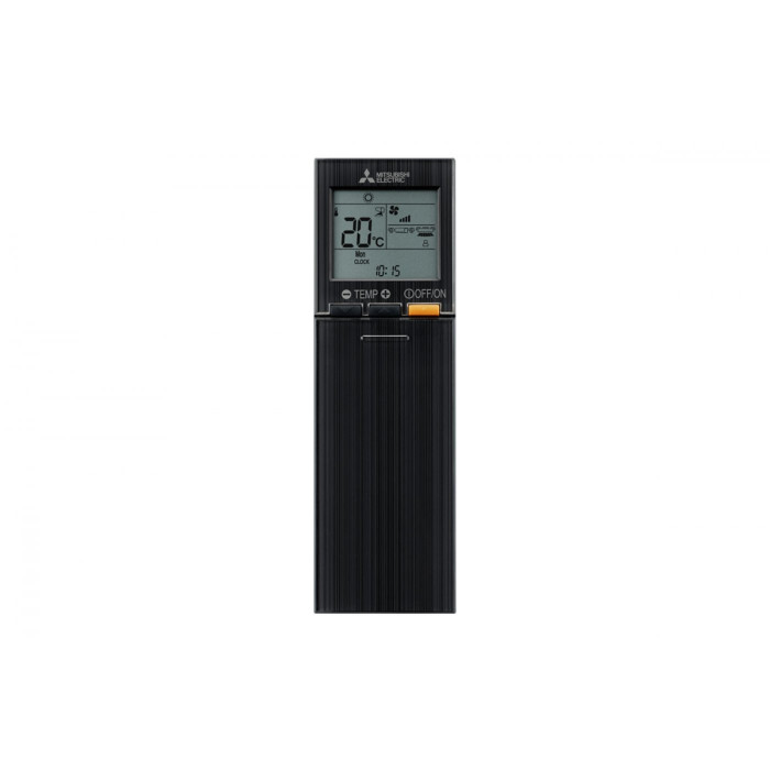 Хиперинверторен климатик Mitsubishi Electric MSZ-LN60VGB/MUZ-LN60VG ONIX BLACK, 21000 BTU, Клас A++