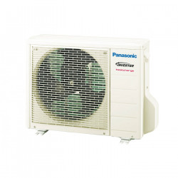 Хиперинверторен климатик Panasonic CS-VZ12SKE/CU-VZ12SKE HEATCHARGE, 12000 BTU, Клас A+++ Хиперинверторен климатик Panasonic CS-VZ12SKE/CU-VZ12SKE HEATCHARGE, 12000 BTU, Клас A+++