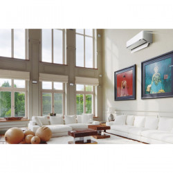 Хиперинверторен климатик Panasonic CS-VZ9SKE/CU-VZ9SKE HEATCHARGE, 9000 BTU, Клас A+++ Хиперинверторен климатик Panasonic CS-VZ9SKE/CU-VZ9SKE HEATCHARGE, 9000 BTU, Клас A+++