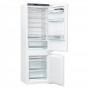 Комбиниран хладилник с фризер за вграждане Gorenje NRKI5182A1 NoFrost DualAdvance, 178 см