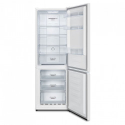 Комбиниран хладилник с фризер Gorenje NRK6181PW4 NoFrost Plus, 179 см