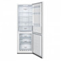 Комбиниран хладилник с фризер Gorenje NRK6181PW4 NoFrost Plus, 179 см