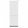 Комбиниран хладилник с фризер Gorenje NRK6181PW4 NoFrost Plus, 179 см