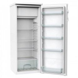 Хладилник с една врата Gorenje RB4141ANW, 143 см