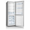 Комбиниран хладилник с фризер Gorenje RK4161PS4, 161 см