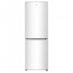 Комбиниран хладилник с фризер Gorenje RK4161PW4, 161 см