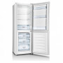 Комбиниран хладилник с фризер Gorenje RK4161PW4, 161 см